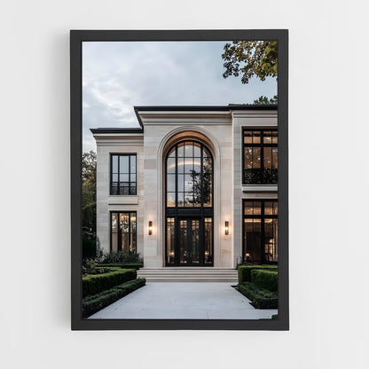 ap-neoclassical architecture-1 cadre Noir