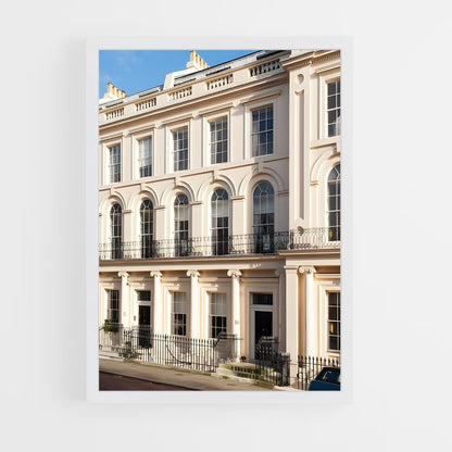 ap-neoclassical architecture-10 cadre Blanc