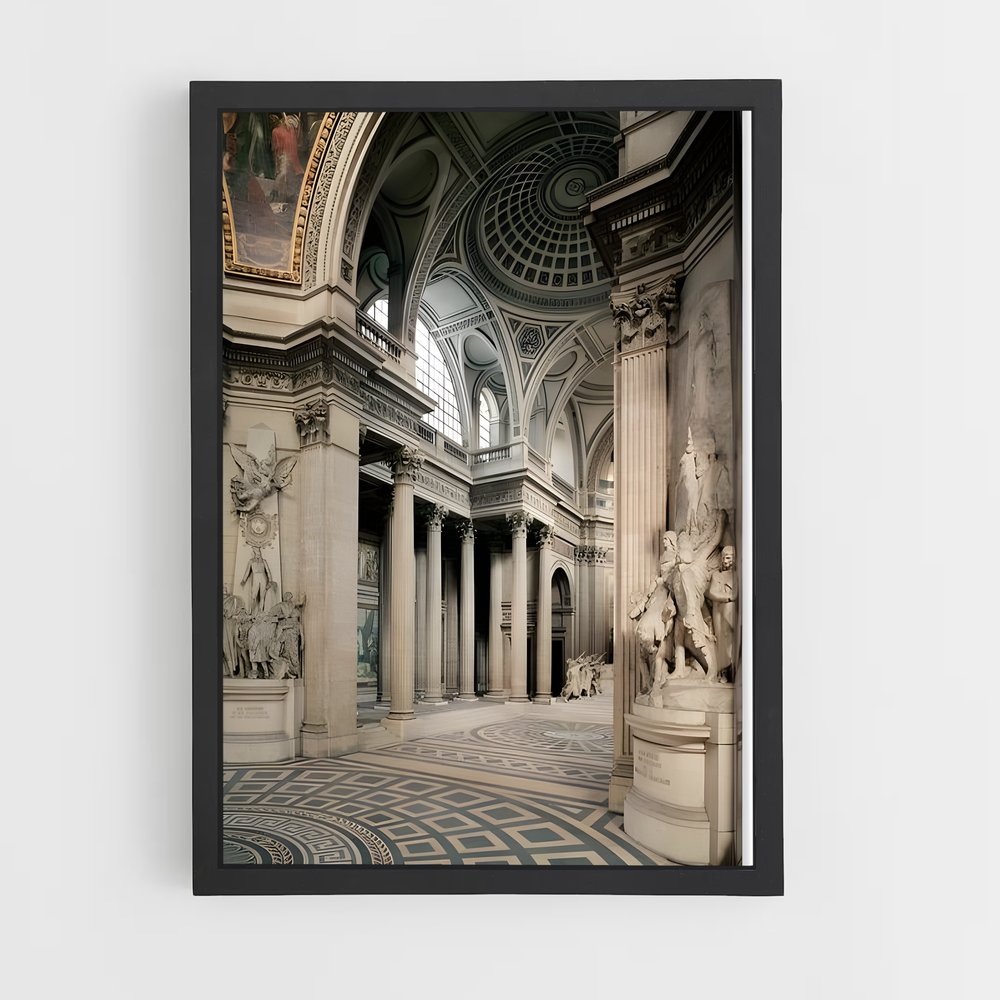 ap-neoclassical architecture-13 cadre Noir