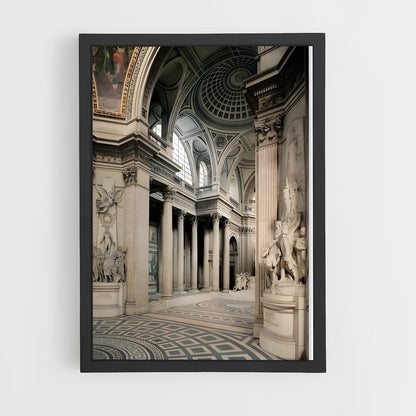 ap-neoclassical architecture-13 cadre Noir