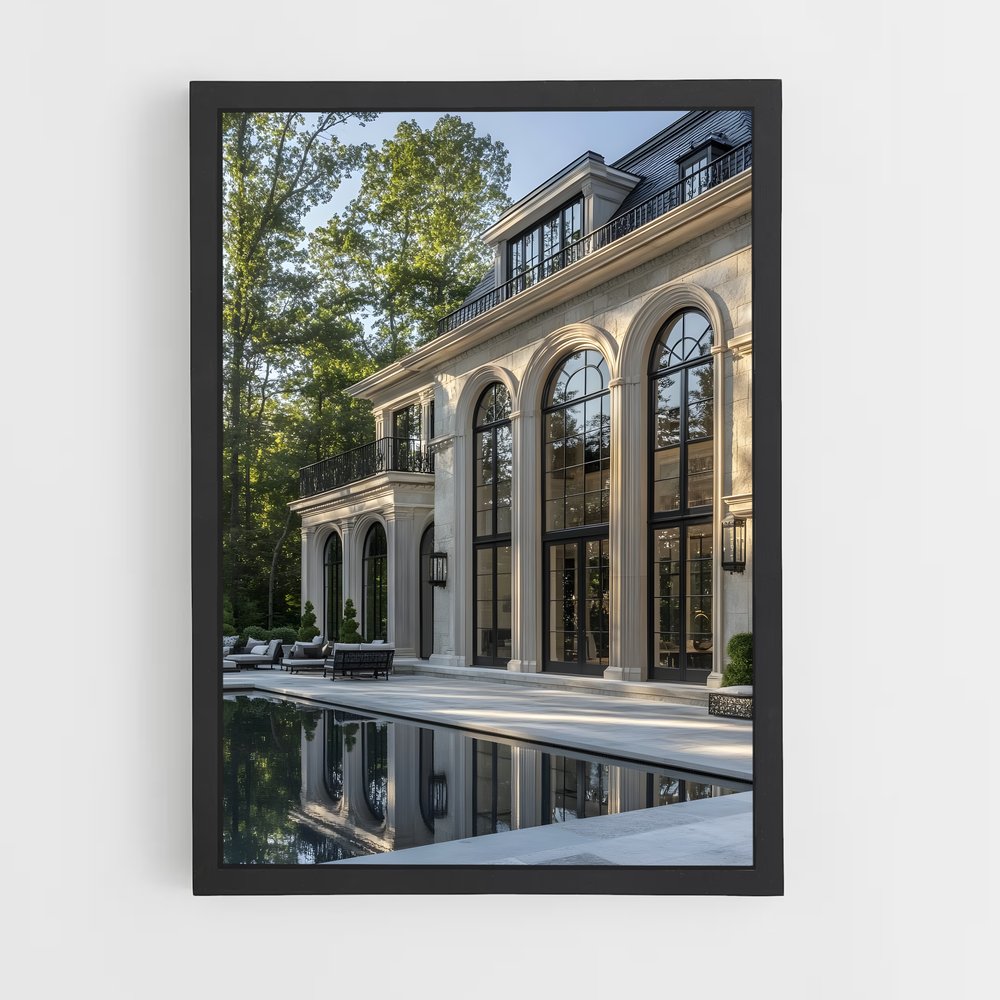 ap-neoclassical architecture-14 cadre Noir