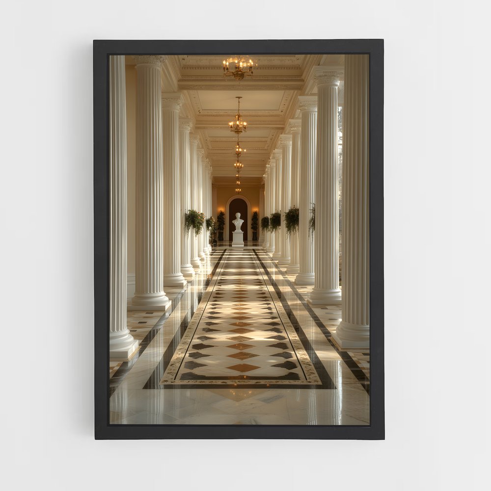 ap-neoclassical architecture-2 cadre Noir