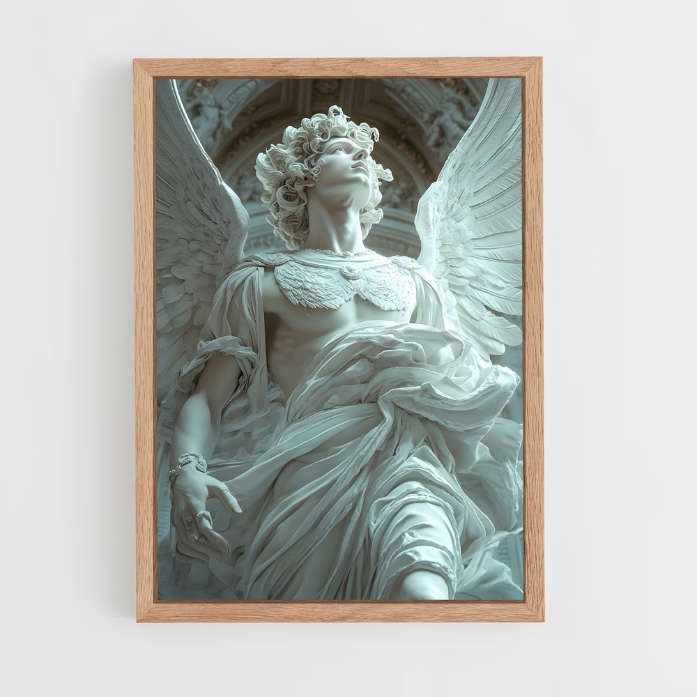 ap-neoclassicism-1 cadre Bois clair