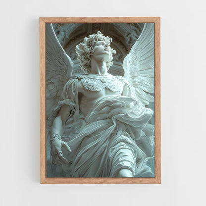 ap-neoclassicism-1 cadre Bois clair