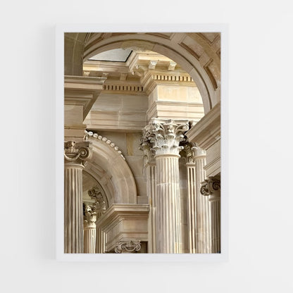 ap-neoclassicism-3 cadre Blanc