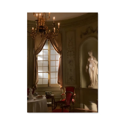 Poster Neoclassicism 20476