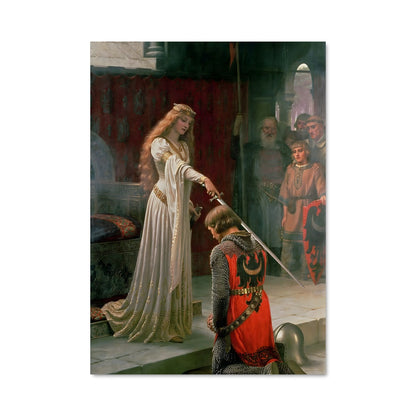 Poster Neoclassicism 20474