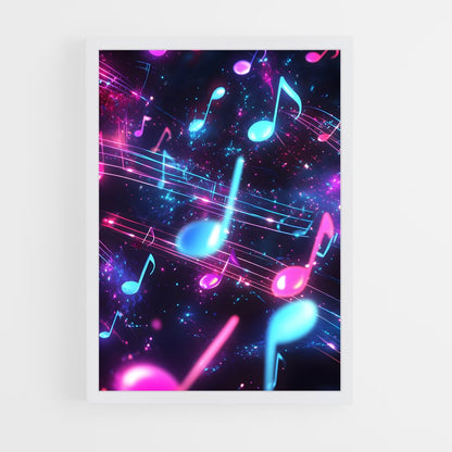 ap-neon-14 cadre Blanc