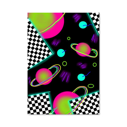 Poster Neon 20406