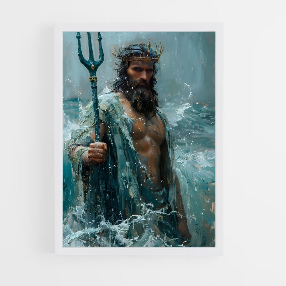 ap-neptune-1 cadre Blanc