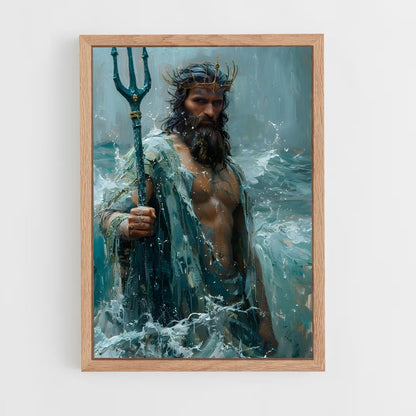 ap-neptune-1 cadre Bois clair