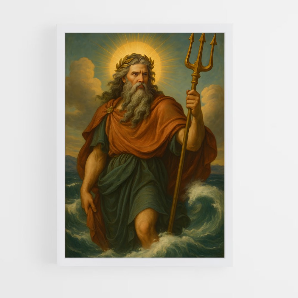 ap-neptune-2 cadre Blanc