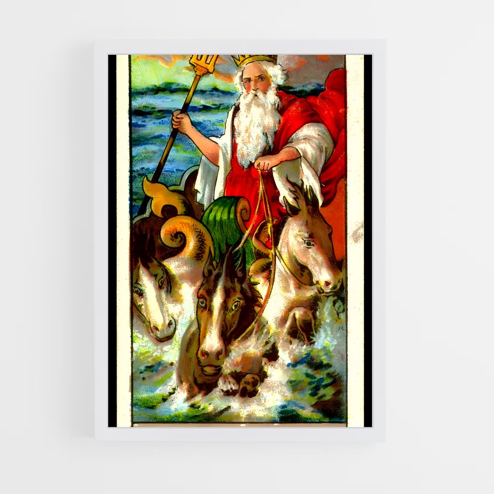 ap-neptune-3 cadre Blanc