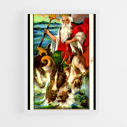 ap-neptune-3 cadre Blanc