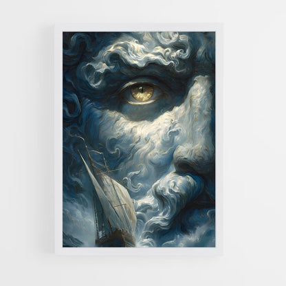 ap-neptune-4 cadre Blanc