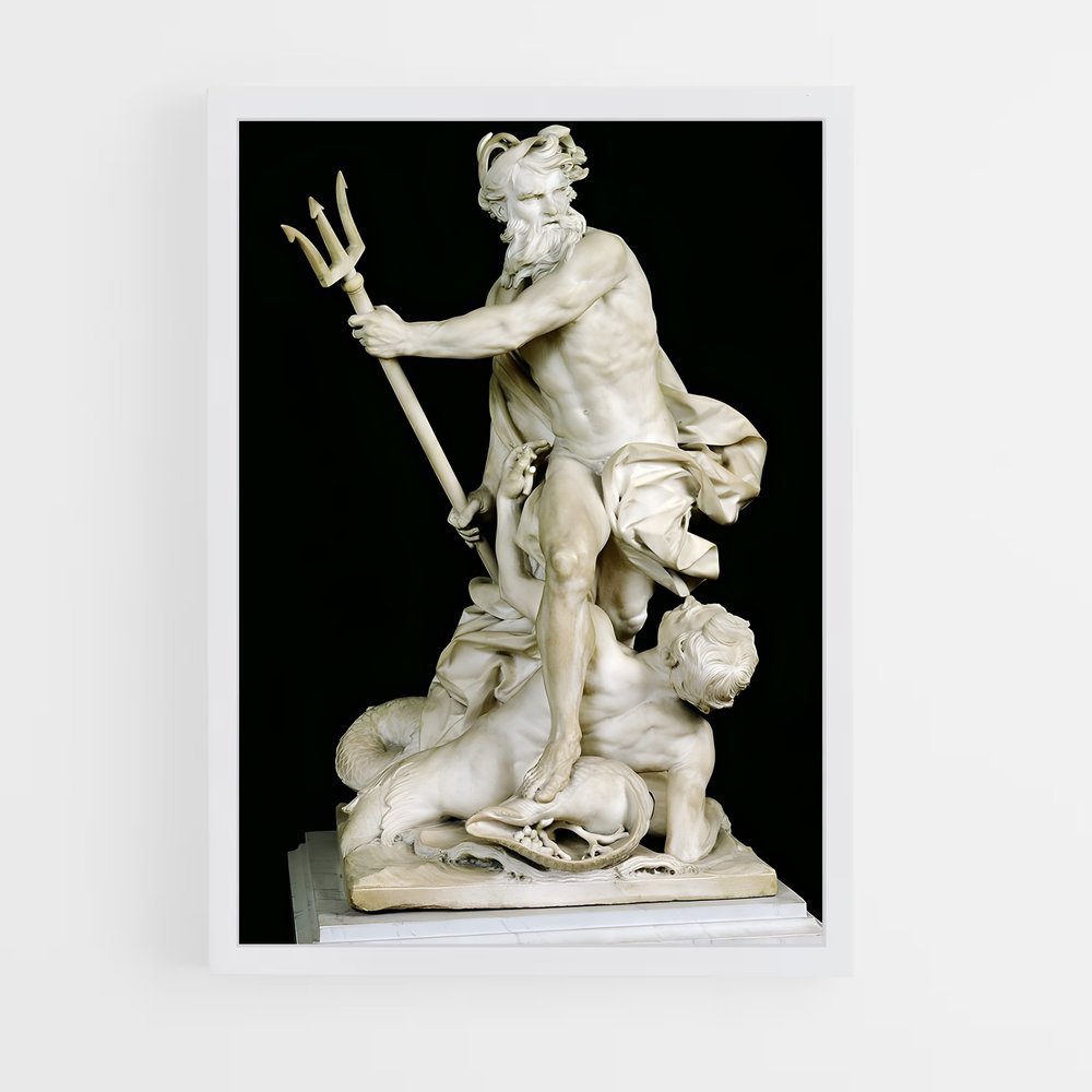 ap-neptune-7 cadre Blanc