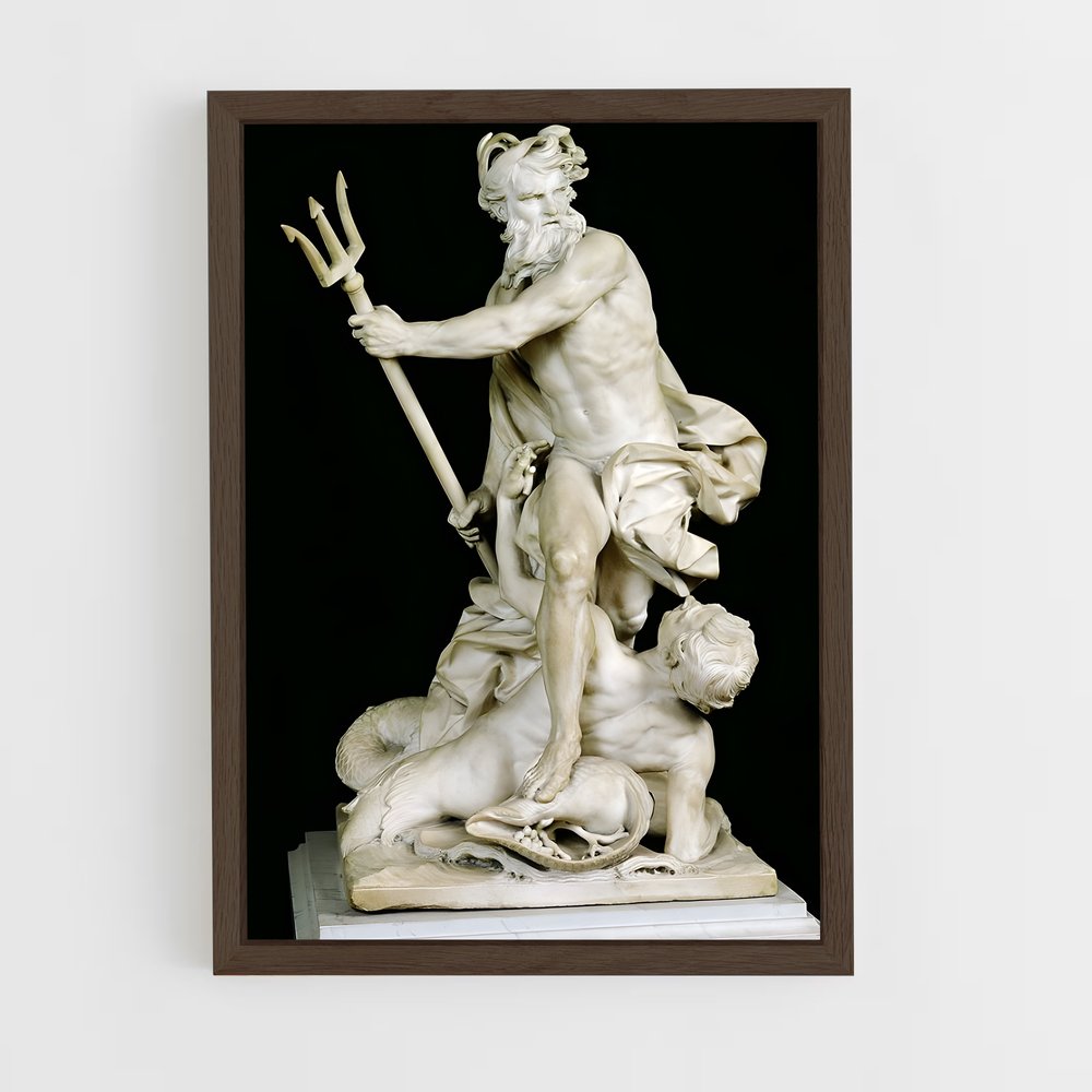 ap-neptune-7 cadre Bois foncé