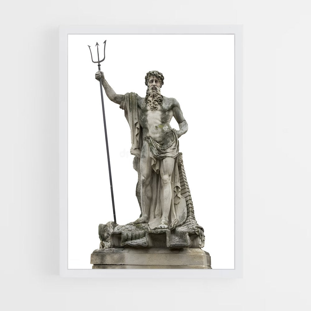 ap-neptune-8 cadre Blanc