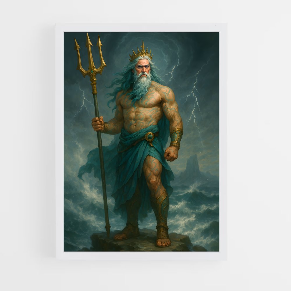 ap-neptune-9 cadre Blanc