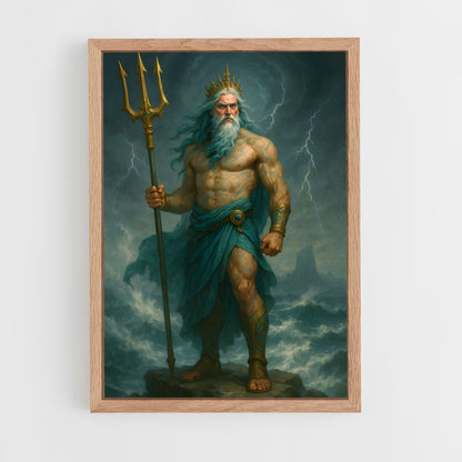 ap-neptune-9 cadre Bois clair