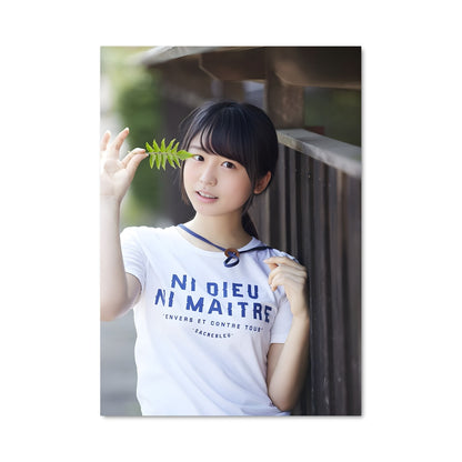 Poster Foliage Dreams