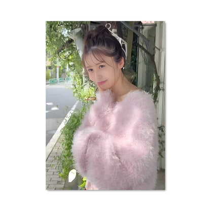 Poster Neru nagahama 47250