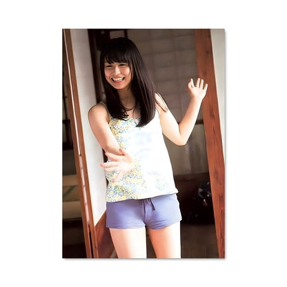 Poster Neru nagahama 47232