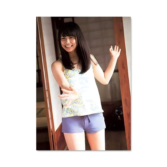 Poster Neru nagahama 47232