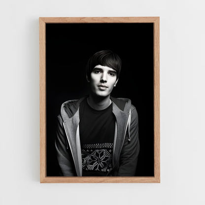 ap-netsky-3 cadre Bois clair
