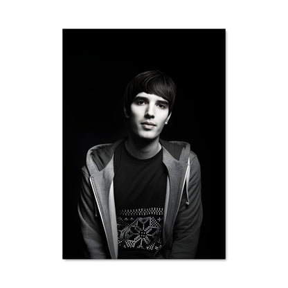 Poster Netsky 45711