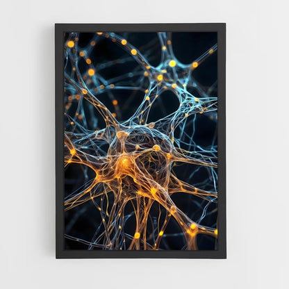 ap-neurons-5 cadre Noir