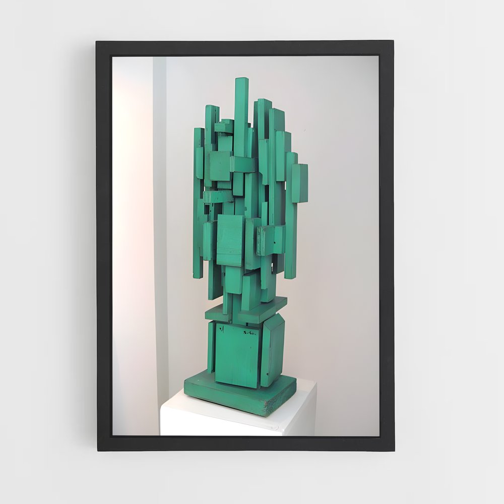 ap-nevelson assemblages-5 cadre Noir