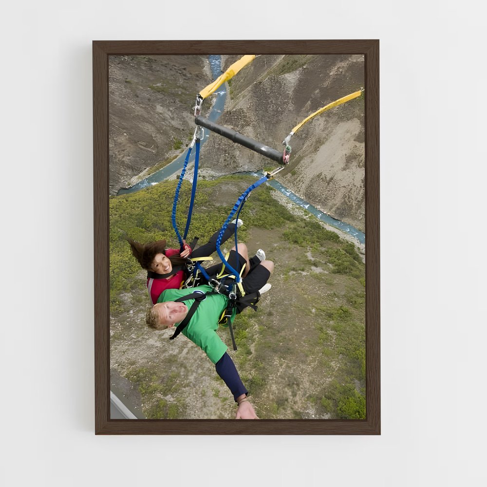 ap-nevis swing new zealand-5 cadre Bois foncé