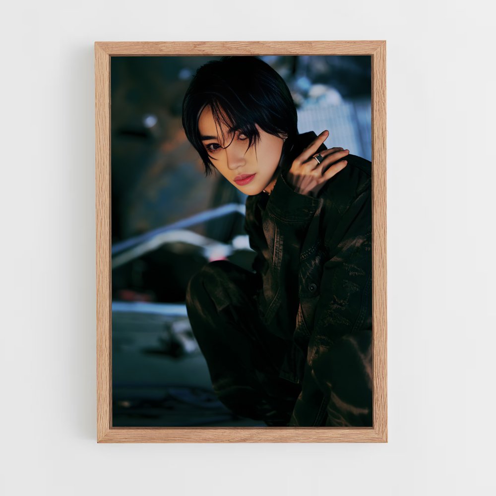 ap-new-2 cadre Bois clair