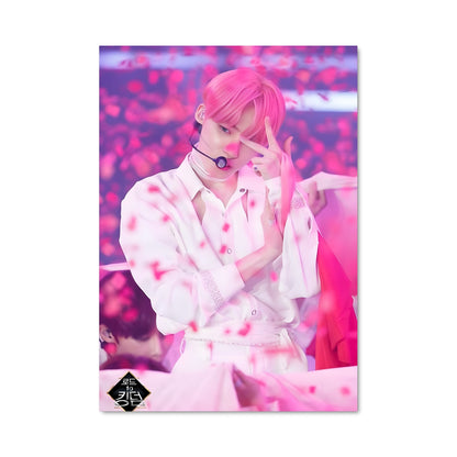 Poster New 49741