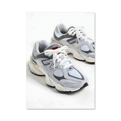 Poster Triple Adidas