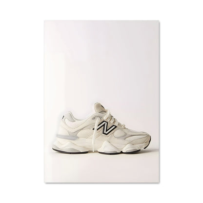 Poster New Balance 995