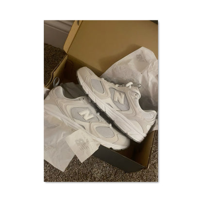 Poster New balance 22994