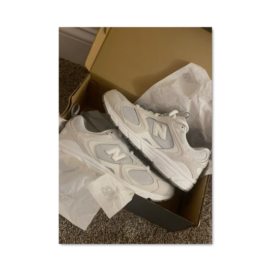Poster New balance 22994