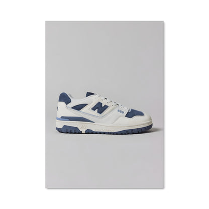 Poster New Balance Classic