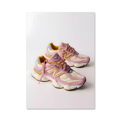 Poster Pink Energy