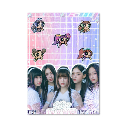 Poster Twice Talk