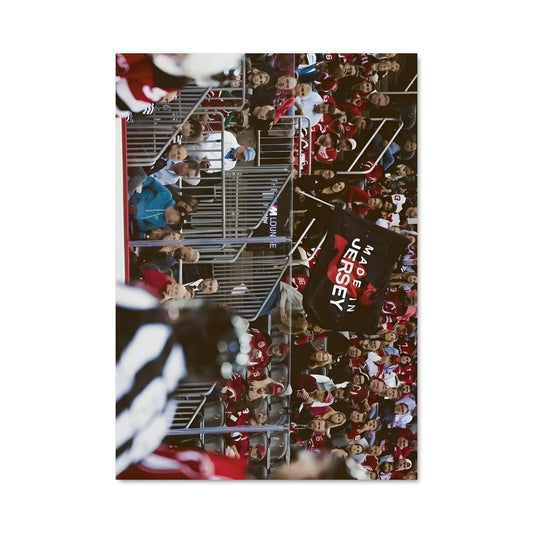 Poster New jersey devils 74262