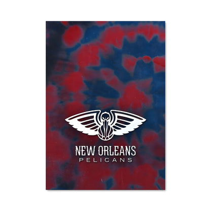 Poster Nevens: New Era