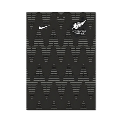 Poster Kiwi Spirit