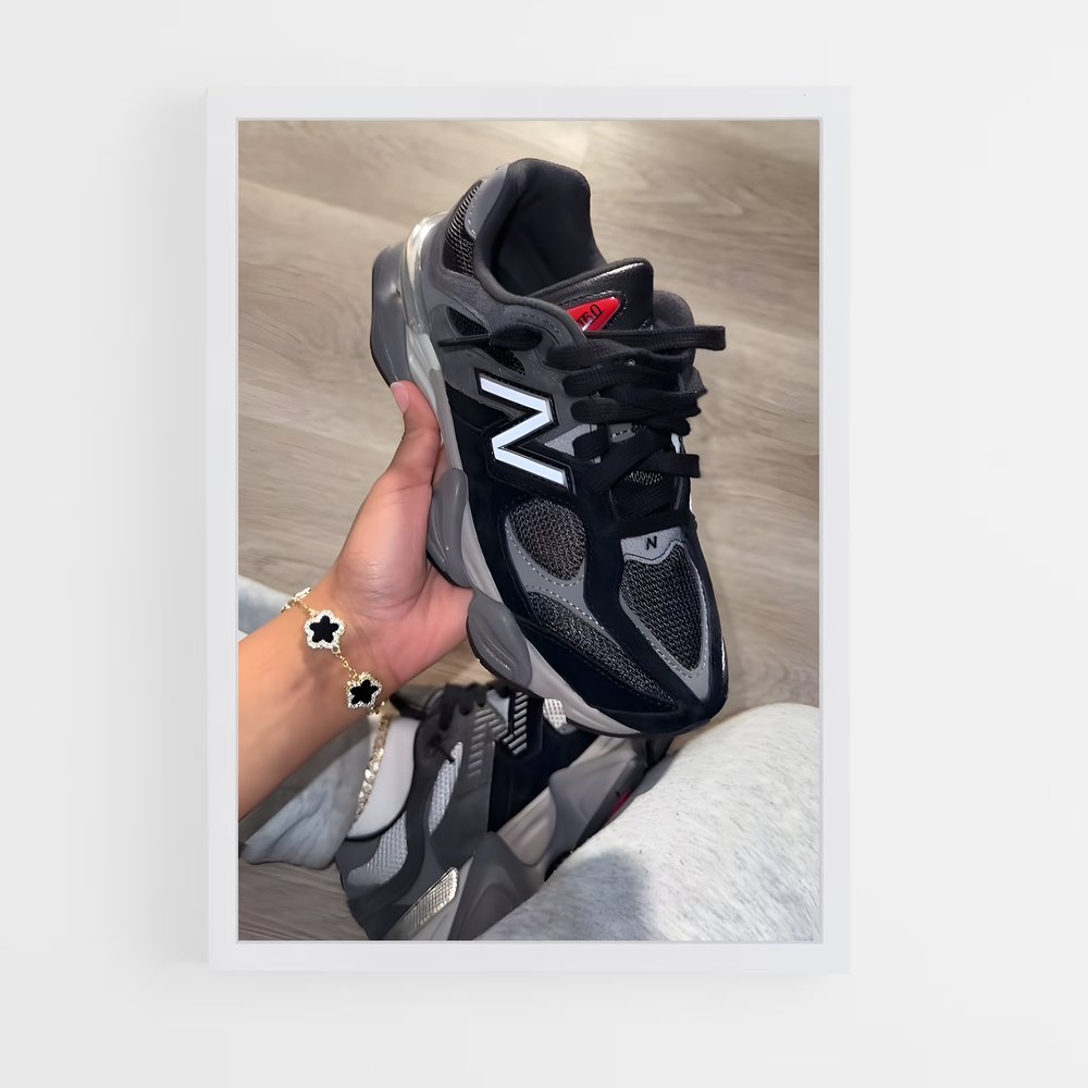 ap-new balance-1 cadre Blanc