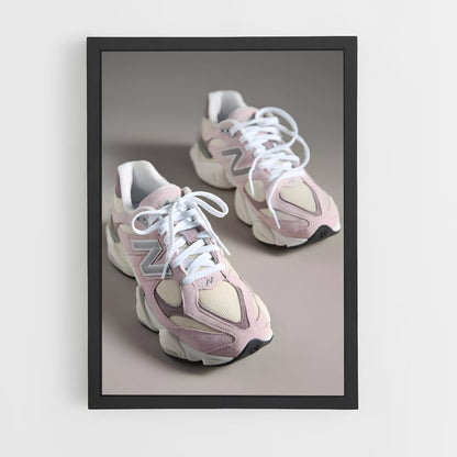 ap-new balance-10 cadre Noir