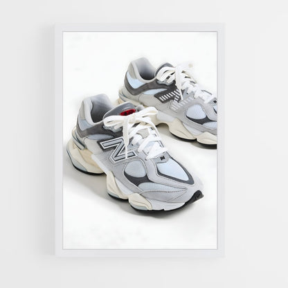 ap-new balance-3 cadre Blanc