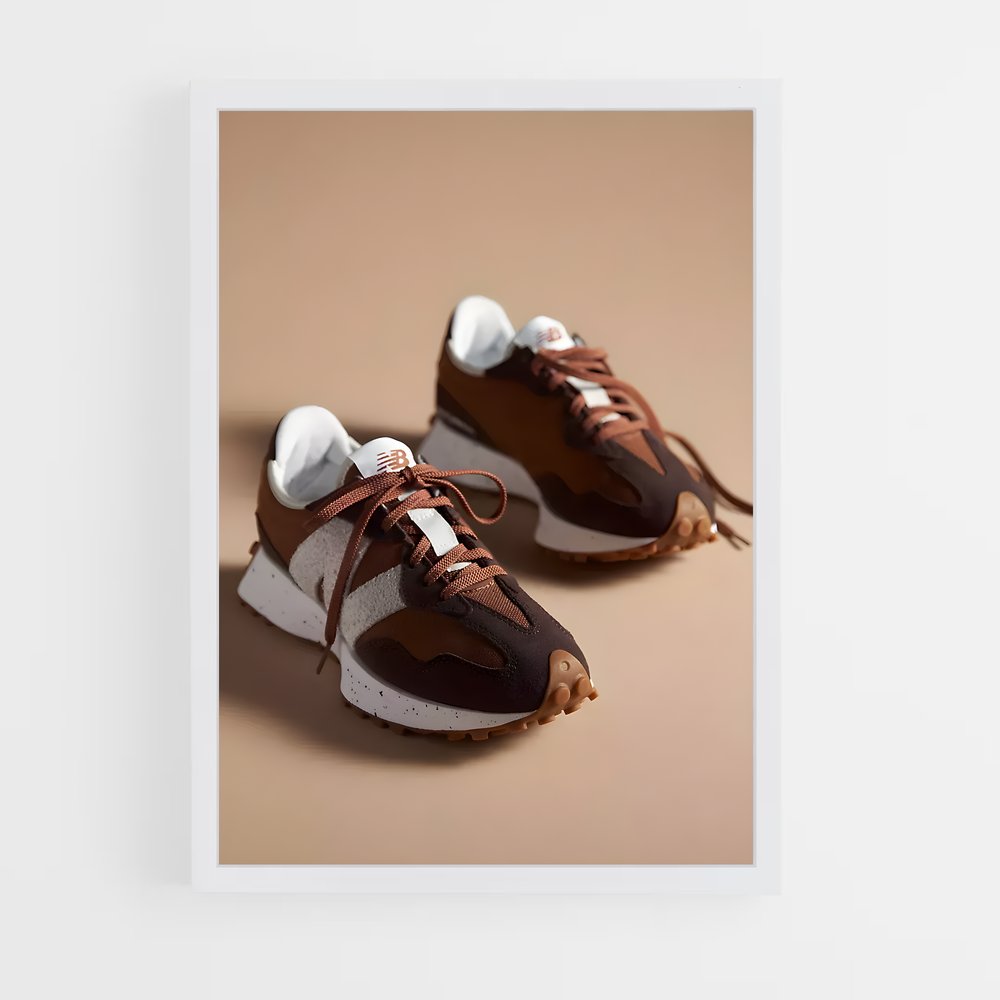 ap-new balance-5 cadre Blanc