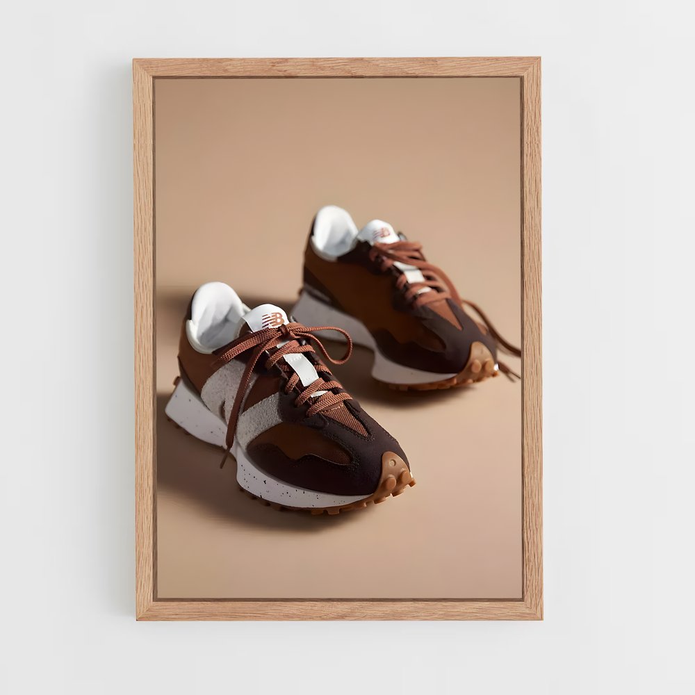 ap-new balance-5 cadre Bois clair